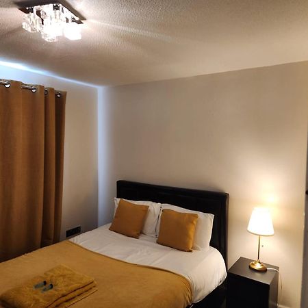 Home Away From Home Londra Esterno foto