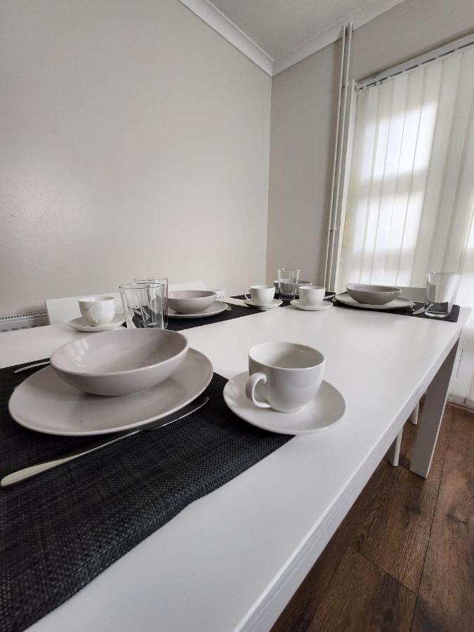 Home Away From Home Londra Esterno foto