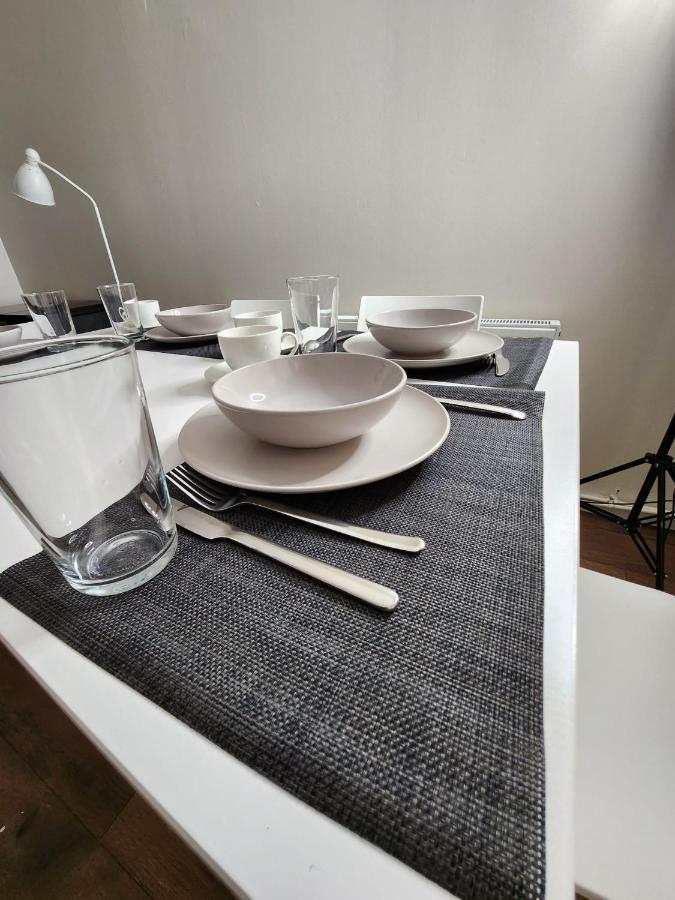 Home Away From Home Londra Esterno foto