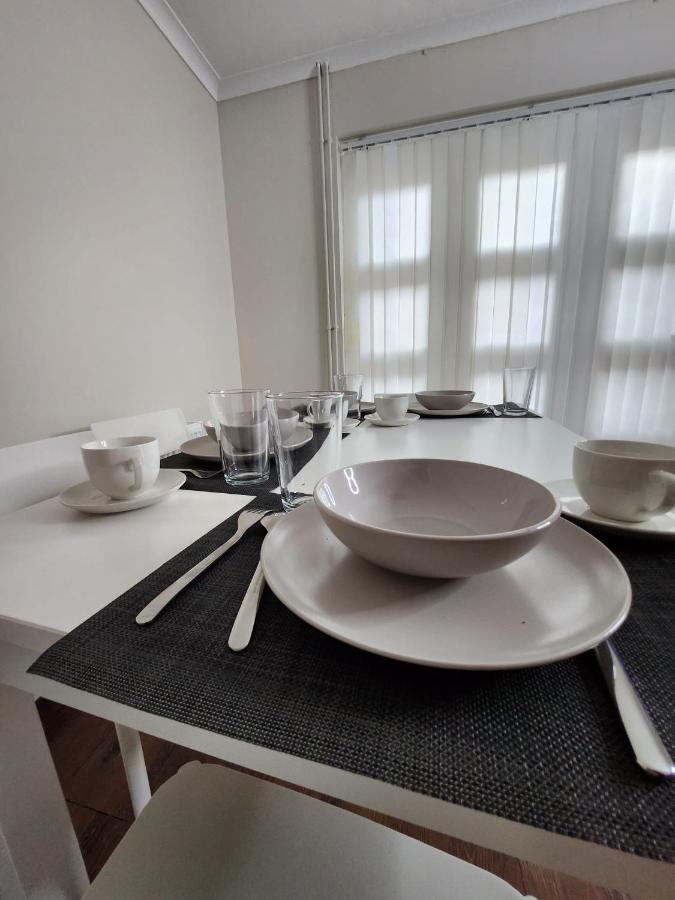Home Away From Home Londra Esterno foto