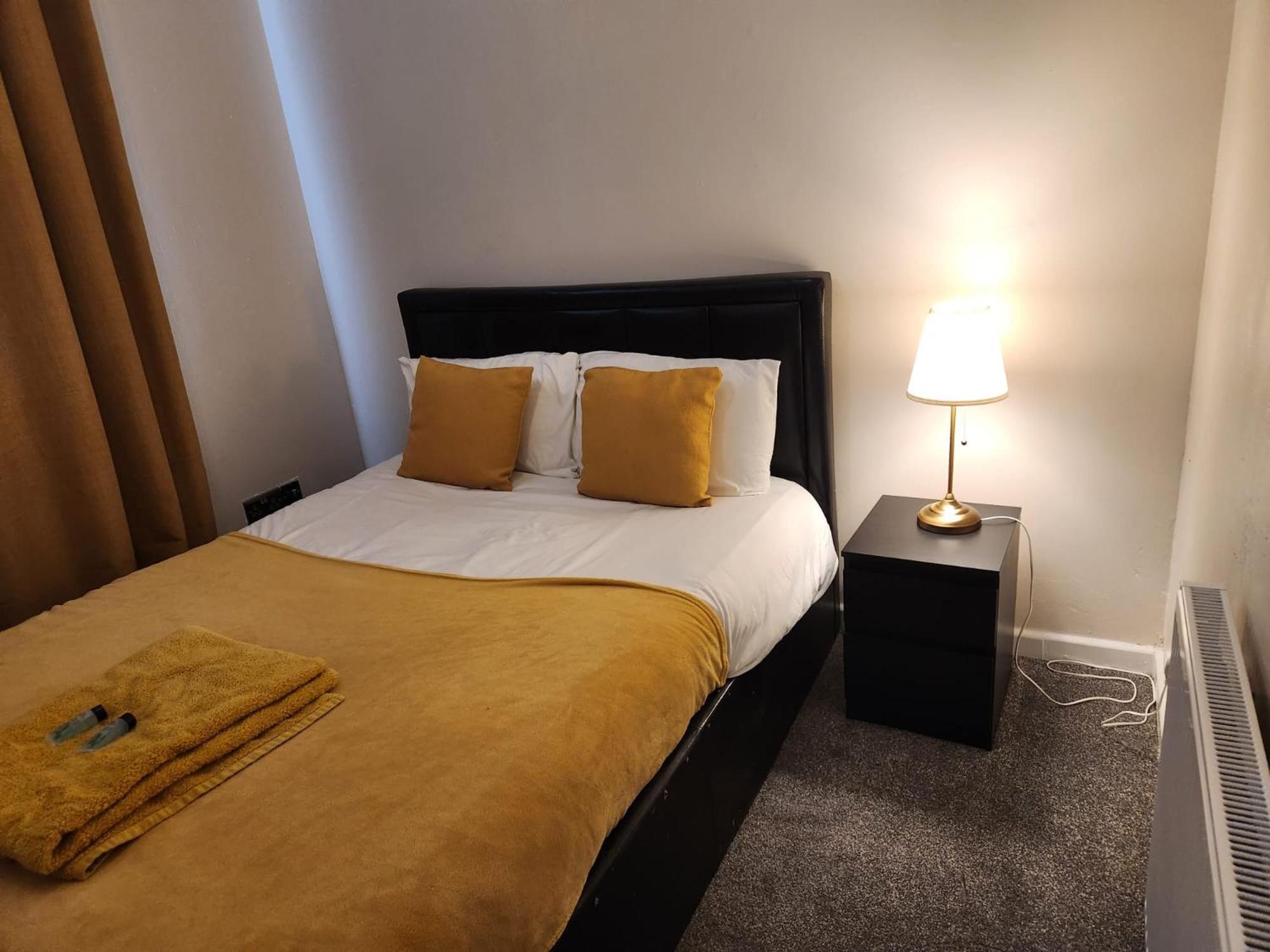 Home Away From Home Londra Esterno foto