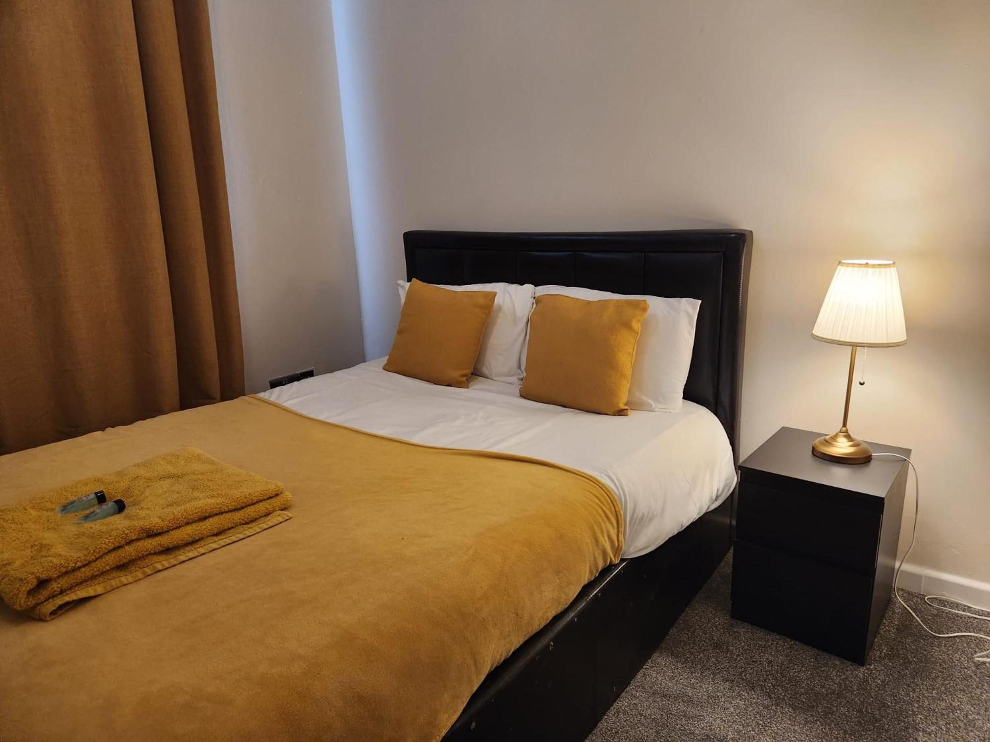 Home Away From Home Londra Esterno foto
