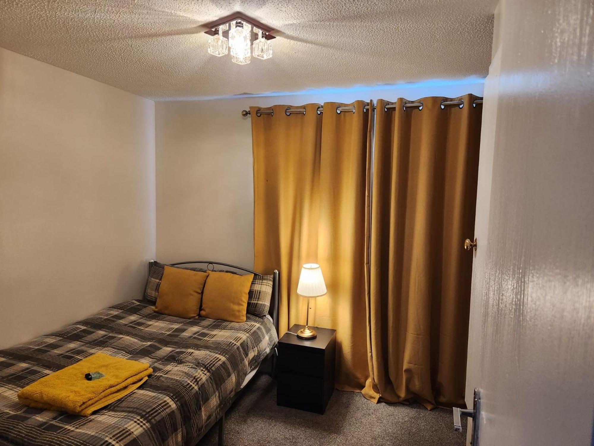 Home Away From Home Londra Esterno foto