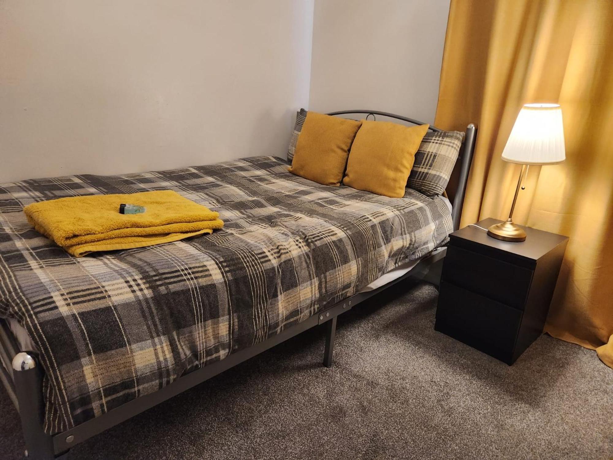 Home Away From Home Londra Esterno foto