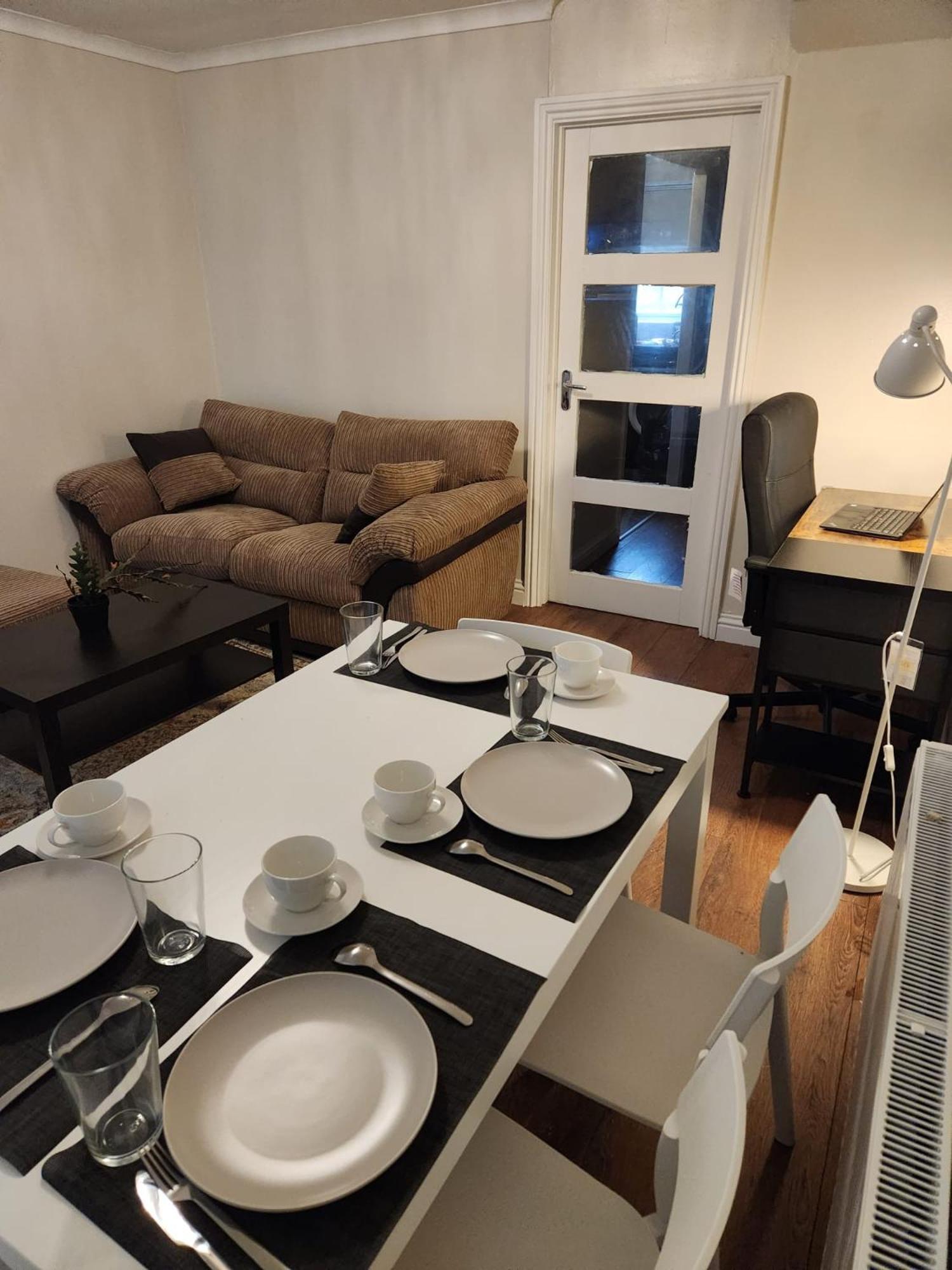 Home Away From Home Londra Esterno foto